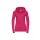 Russell Lds Authentic Zip Hod Jacket Fuchsia XS - Zdjęcie