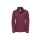 Russell Lds Full Zip Outdoor Fleece Burgundy XS - Zdjęcie