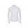 Russell Lds LS Clas Pure-Ct Ppln Shirt White XS - Zdjęcie