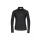 Russell Lds LS Fit Poly-Ct Ppln Shirt Black XS - Zdjęcie