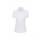 Russell Lds SS Tail Herringbone Shirt White XS - Zdjęcie