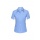 Russell Lds SS Tail Ult Non-Iron Shirt B Sky XS - Zdjęcie