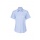 Russell Lds SS Tailored Oxford Shirt Oxf Bl XS - Zdjęcie