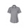 Russell Lds SS Tailored Oxford Shirt Silver XS - Zdjęcie