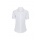 Russell Lds SS Tailored Oxford Shirt White XS - Zdjęcie