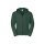 Russell Men's Auth Zipped Hod Jacket Bt Grn XS - Zdjęcie