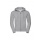 Russell Men's Auth Zipped Hod Jacket Lt Oxf S - Zdjęcie