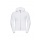 Russell Men's Auth Zipped Hod Jacket White XS - Zdjęcie