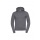 Russell Men's Authentic Hodded Sweat C Gr XS - Zdjęcie