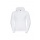 Russell Men's Authentic Hodded Sweat White S - Zdjęcie