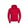 Russell Men's Authentic Hooded Sweat Classic Red S - Zdjęcie
