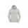 Russell Men's Authentic Hooded Sweat Urban Grey XS - Zdjęcie