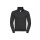 Russell Men's Authentic Sweat Jacket Black S - Zdjęcie