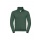 Russell Men's Authentic Sweat Jacket Bt Grn S - Zdjęcie