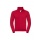 Russell Men's Authentic Sweat Jacket Classic Red S - Zdjęcie