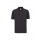 Russell Men's Classic Cotton Polo Black S - Zdjęcie