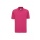 Russell Men's Classic Cotton Polo Fuchsia S - Zdjęcie