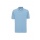Russell Men's Classic Cotton Polo Sky S - Zdjęcie
