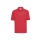 Russell Men's Classic Poly-Ct Polo Bright Red XS - Zdjęcie