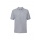 Russell Men's Classic Poly-Ct Polo Lt Oxf XS - Zdjęcie