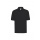 Russell Men's Classic Polycotton Polo Black 4XL - Zdjęcie