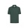 Russell Men's Classic Polycotton Polo Bt Grn XS - Zdjęcie