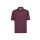 Russell Men's Classic Polycotton Polo Burgundy S - Zdjęcie
