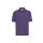 Russell Men's Classic Polycotton Polo Purple XS - Zdjęcie
