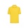 Russell Men's Classic Polycotton Polo Yellow XS - Zdjęcie