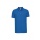 Russell Men's Fitted Stretch Polo Azure Blue S - Zdjęcie