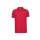 Russell Men's Fitted Stretch Polo Classic Red S - Zdjęcie
