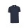 Russell Men's Fitted Stretch Polo French Navy S - Zdjęcie