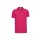 Russell Men's Fitted Stretch Polo Fuchsia S - Zdjęcie