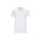 Russell Men's Fitted Stretch Polo White S - Zdjęcie
