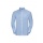 Russell Men's L. Sleeve Oxford Shirt Ox. Blue S - Zdjęcie