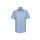 Russell Men's L. Sleeve T. Oxford Shirt Ox. Blue S - Zdjęcie