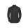Russell Men's Long Sleeve Oxford Shirt Black S - Zdjęcie