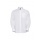 Russell Men's Long Sleeve Oxford Shirt White S - Zdjęcie