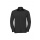 Russell Men's LS Clas Po-Ct Ppln Sht Black S - Zdjęcie