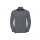 Russell Men's LS Clas Po-Ct Ppln Sht C Gr S - Zdjęcie