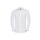 Russell Men's LS Fit Ult Stretch Sht White S - Zdjęcie