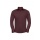 Russell Men's LS Fitted Stretch Shirt Port S - Zdjęcie