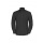 Russell Men's LS Non-Iron Shirt Black S - Zdjęcie