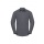 Russell Men's LS Tail Po-Ct Ppln Shirt C Gr S - Zdjęcie