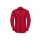 Russell Men's LS Tail Po-Ct Ppln Shirt Cl Rd S - Zdjęcie