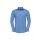 Russell Men's LS Tail Po-Ct Ppln Shirt Cp Bl S - Zdjęcie