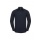 Russell Men's LS Tail Po-Ct Ppln Shirt Fr Nv S - Zdjęcie