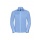 Russell Men's LS Tailored Non-Iron Shirt B.Sky S - Zdjęcie