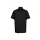 Russell Men's Short Sleeve Oxford Shirt Black S - Zdjęcie
