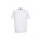 Russell Men's Short Sleeve Oxford Shirt White S - Zdjęcie